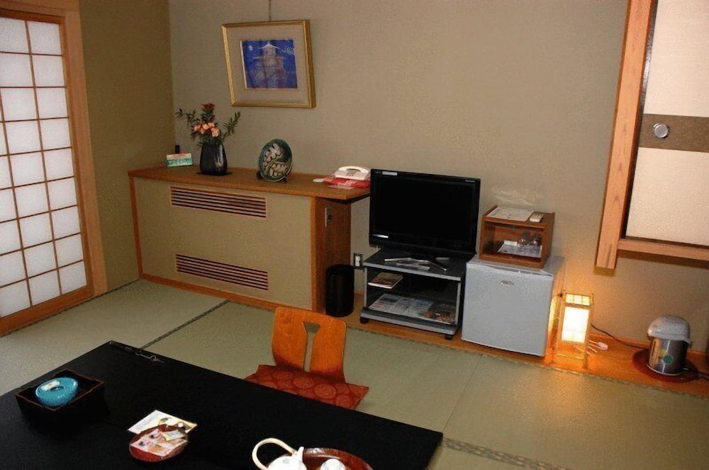 Gion Fukuzumi Ryokan 6/16