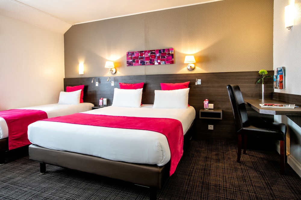 Hotel Des Dunes 28/67