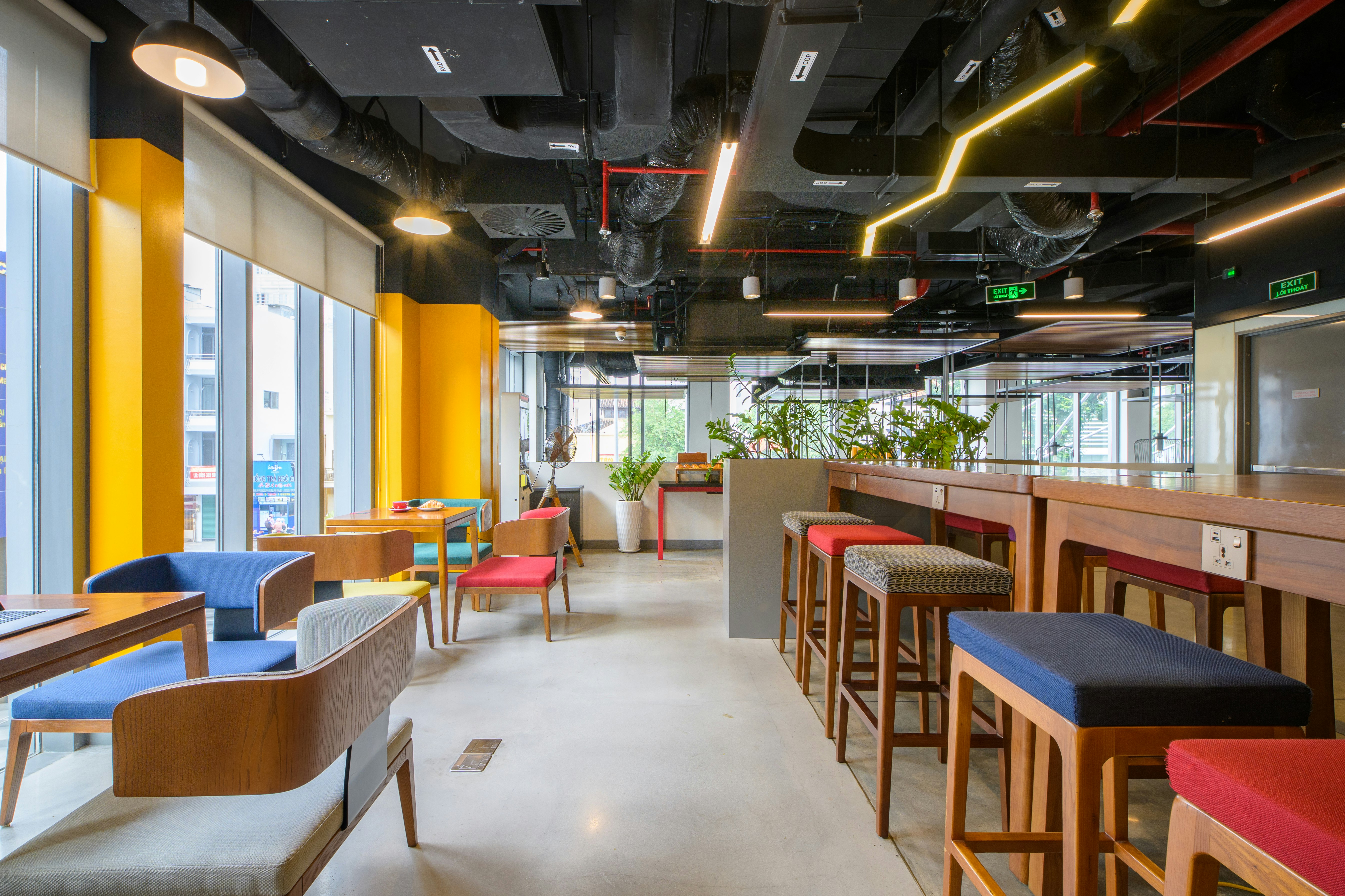 Wink Hotel Saigon Centre 32/45