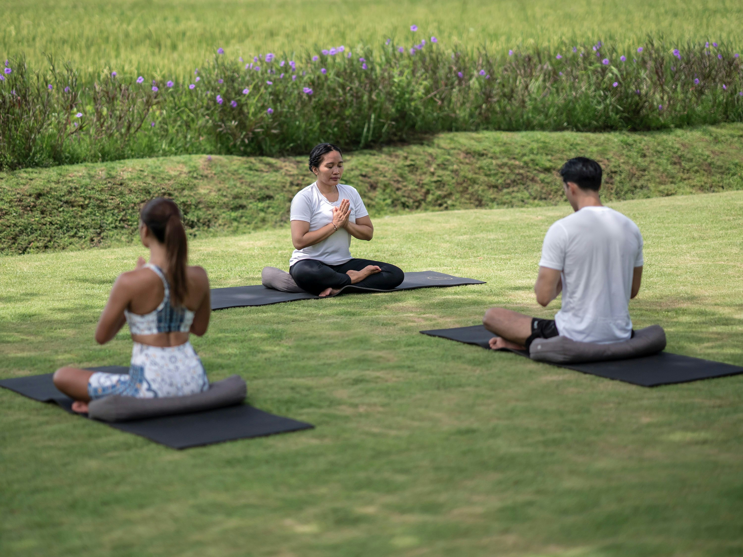 Gdas Bali Health and Wellness Resort 48/50