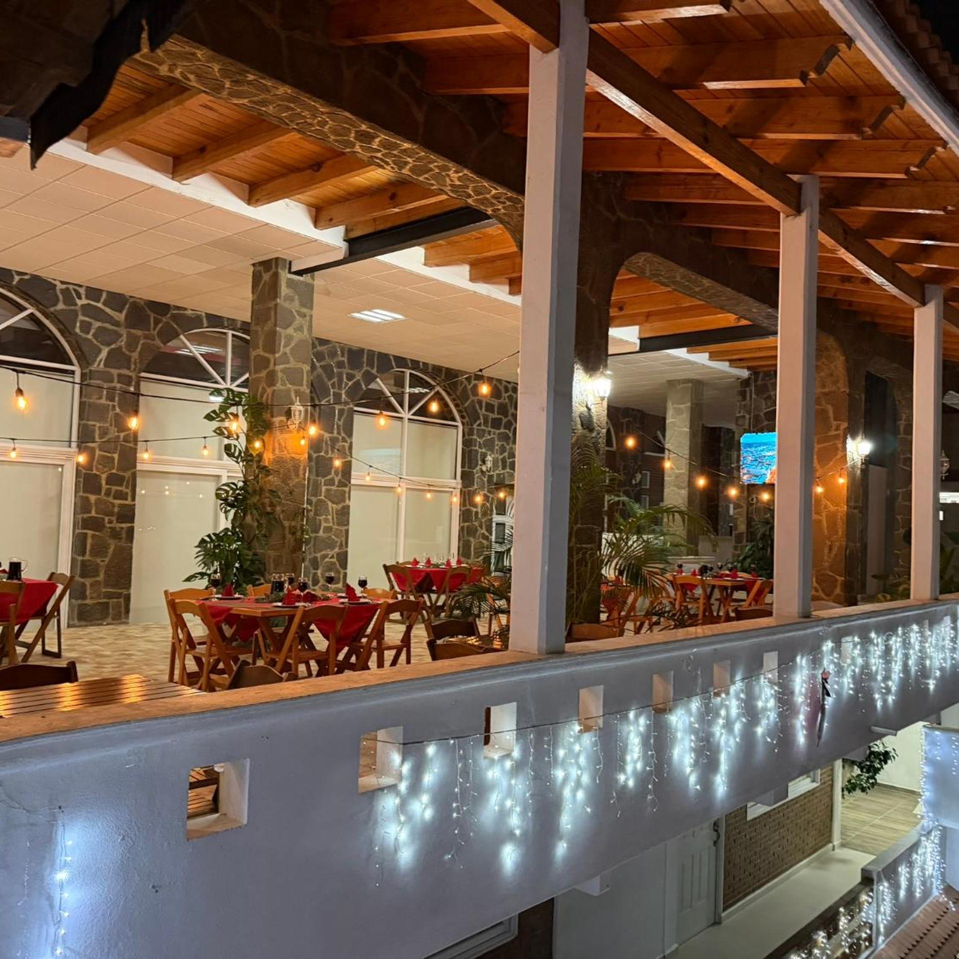 Hotel Tierras Blancas 35/48