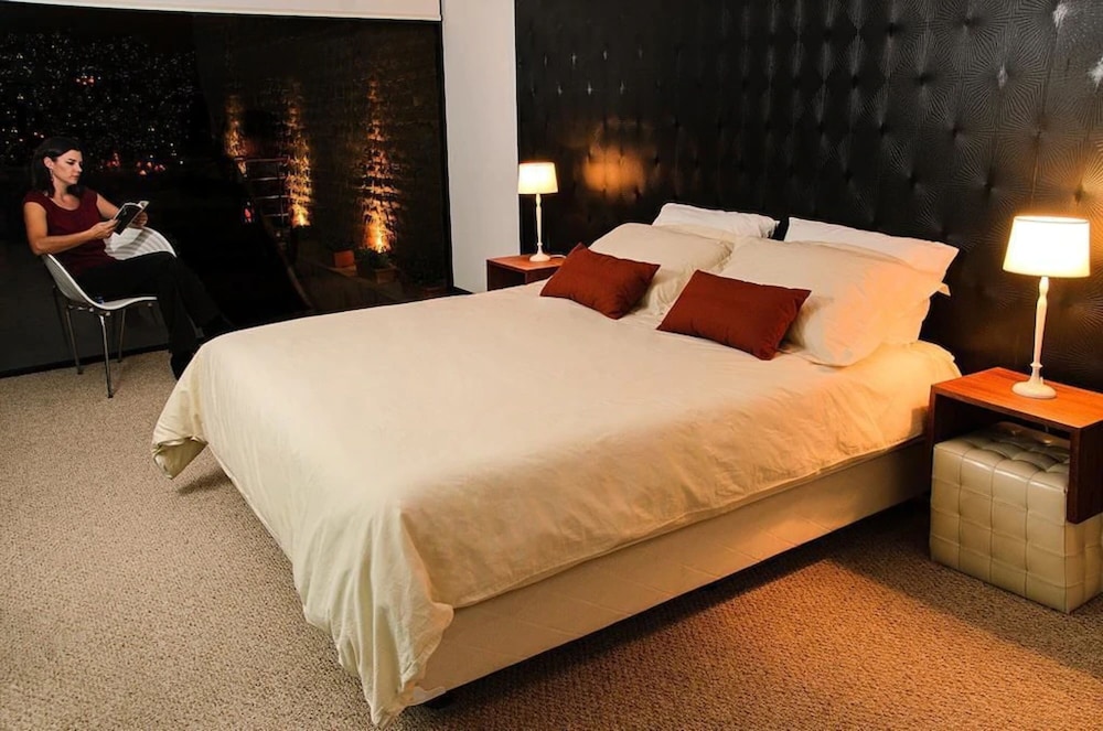 Hotel Casa Gardenia 28/64