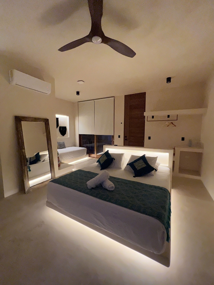 Tikul Hotel Boutique 18/50