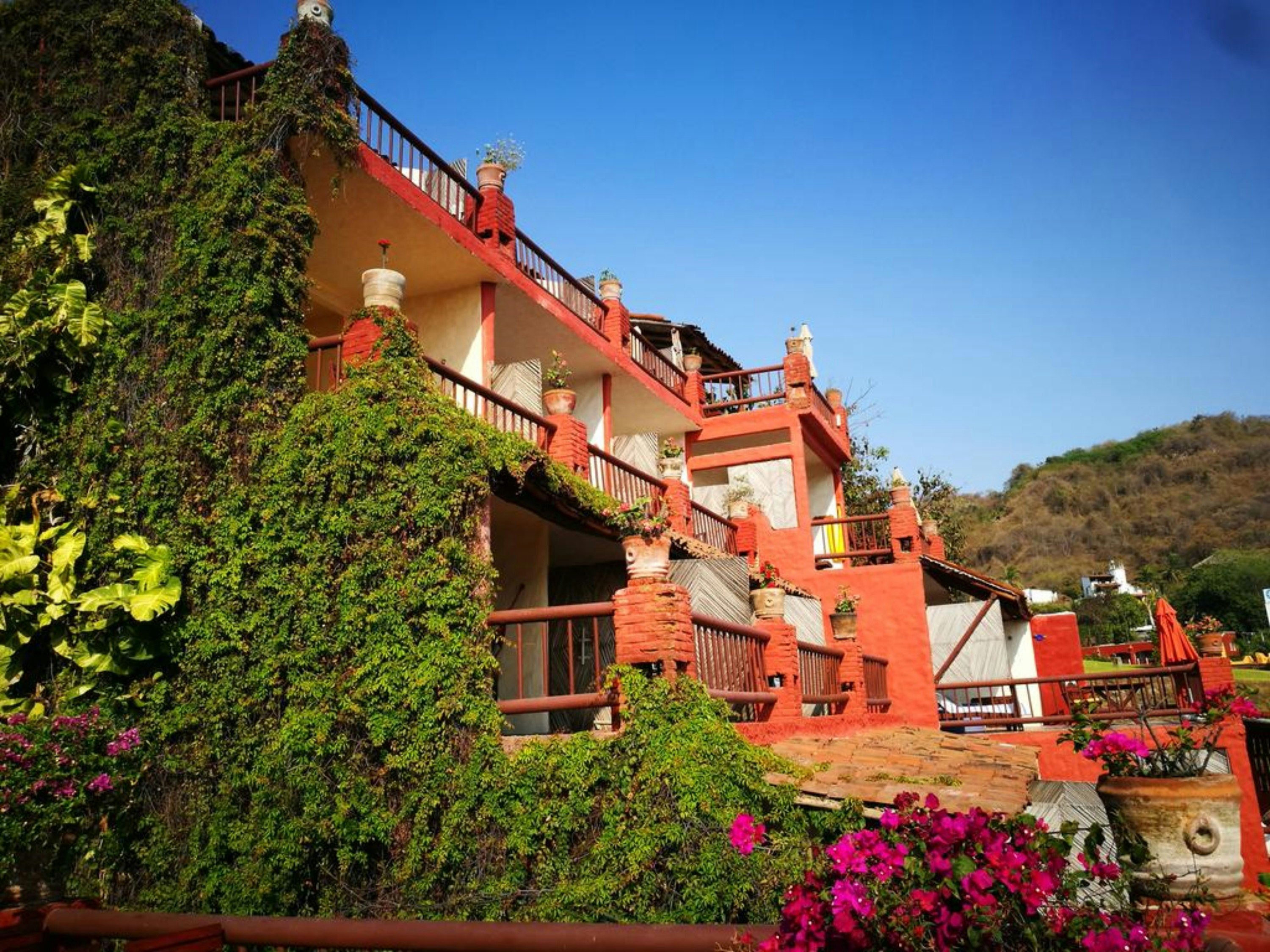 Aura del Mar Hotel 2/67