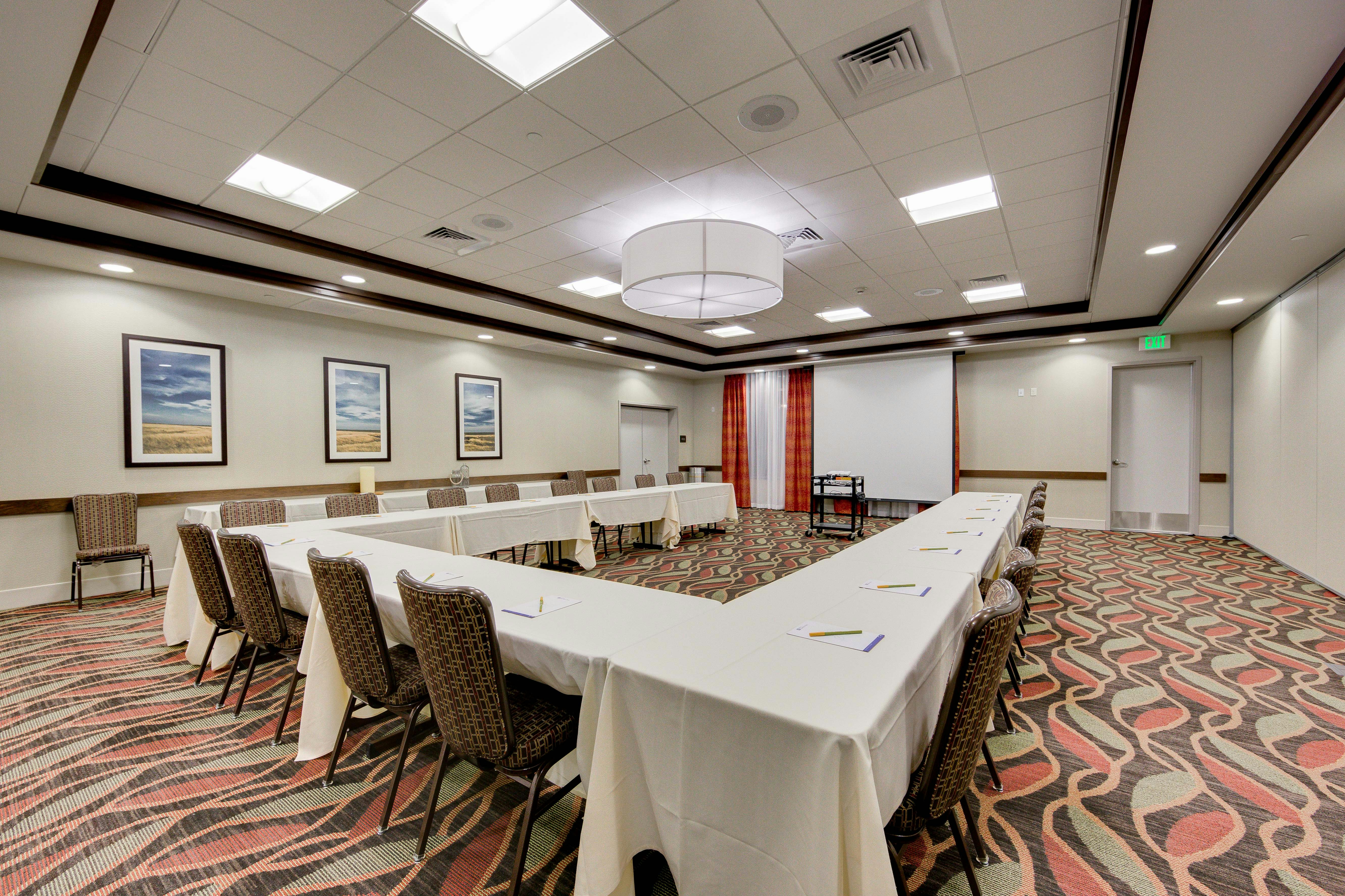 Hilton Garden Inn North Houston Spring 23/25