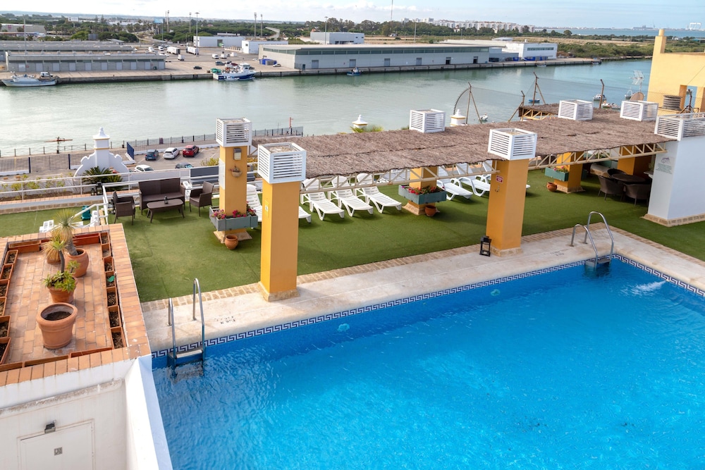 Hotel Soho Boutique Puerto 38/46