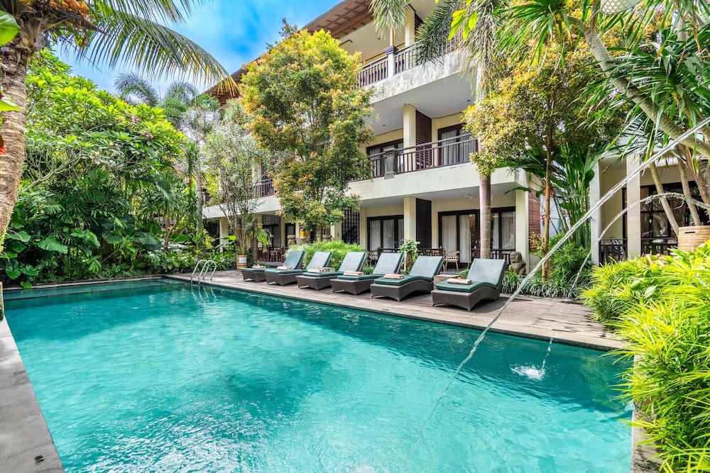 Meruhdani Boutique Hotel Ubud 69/72