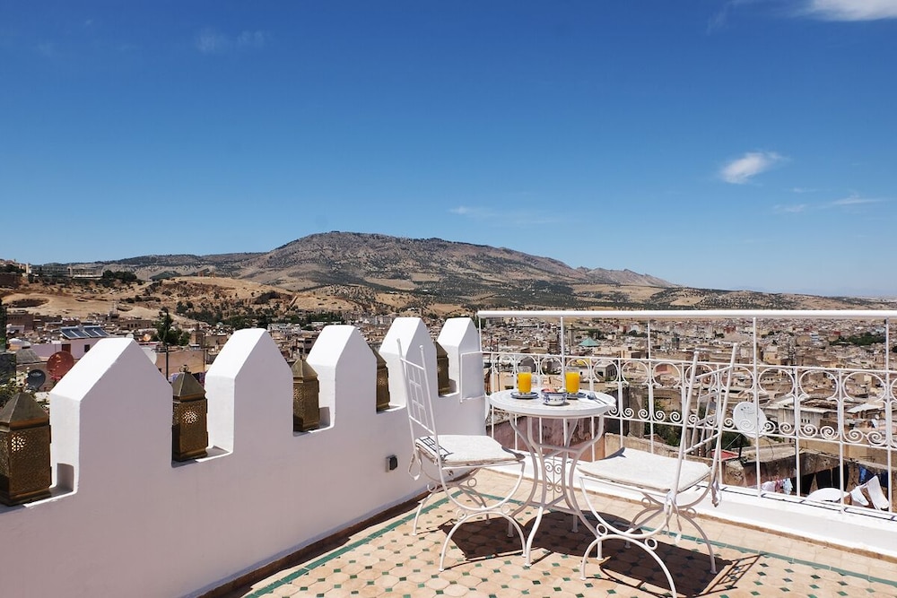 Riad AlAssala Fes 45/50