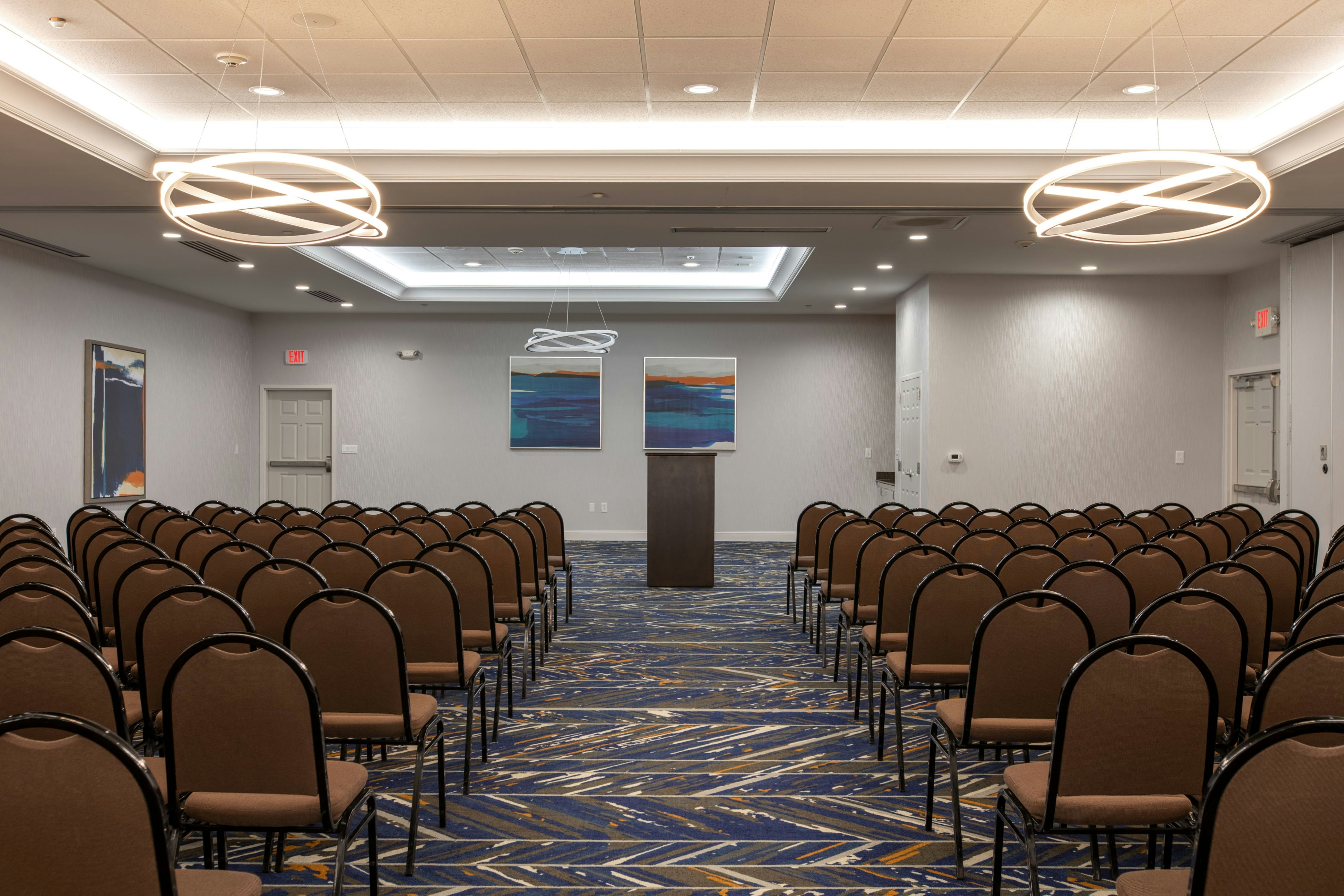 Hilton Garden Inn Lynchburg 25/32