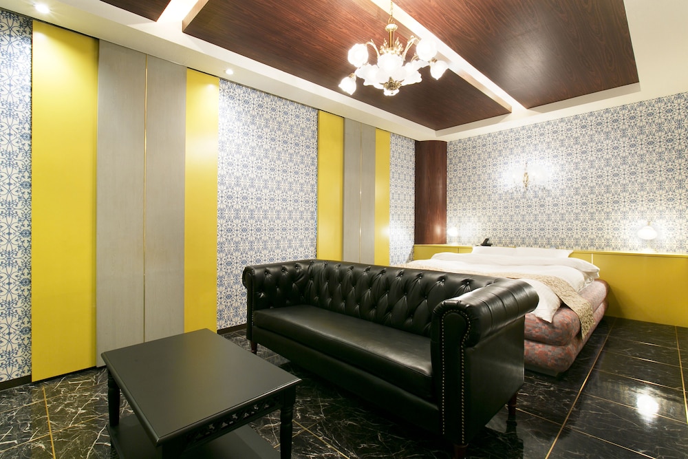 Hotel Luna Sennan - Adult Only 15/28