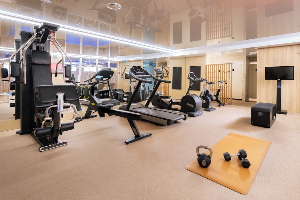 Hotel Residence Europe and Spa 27/50