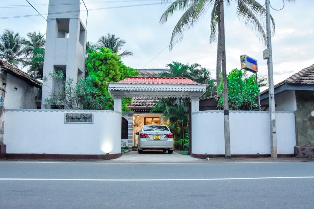 Oriental Rest Hikkaduwa 28/36