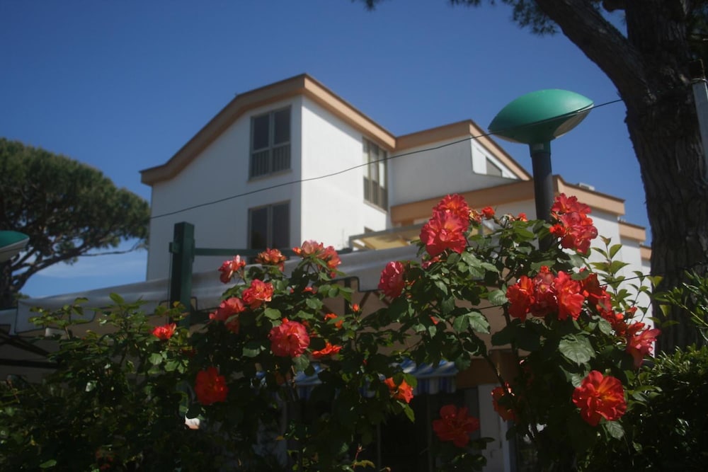 Hotel Anna 6/68