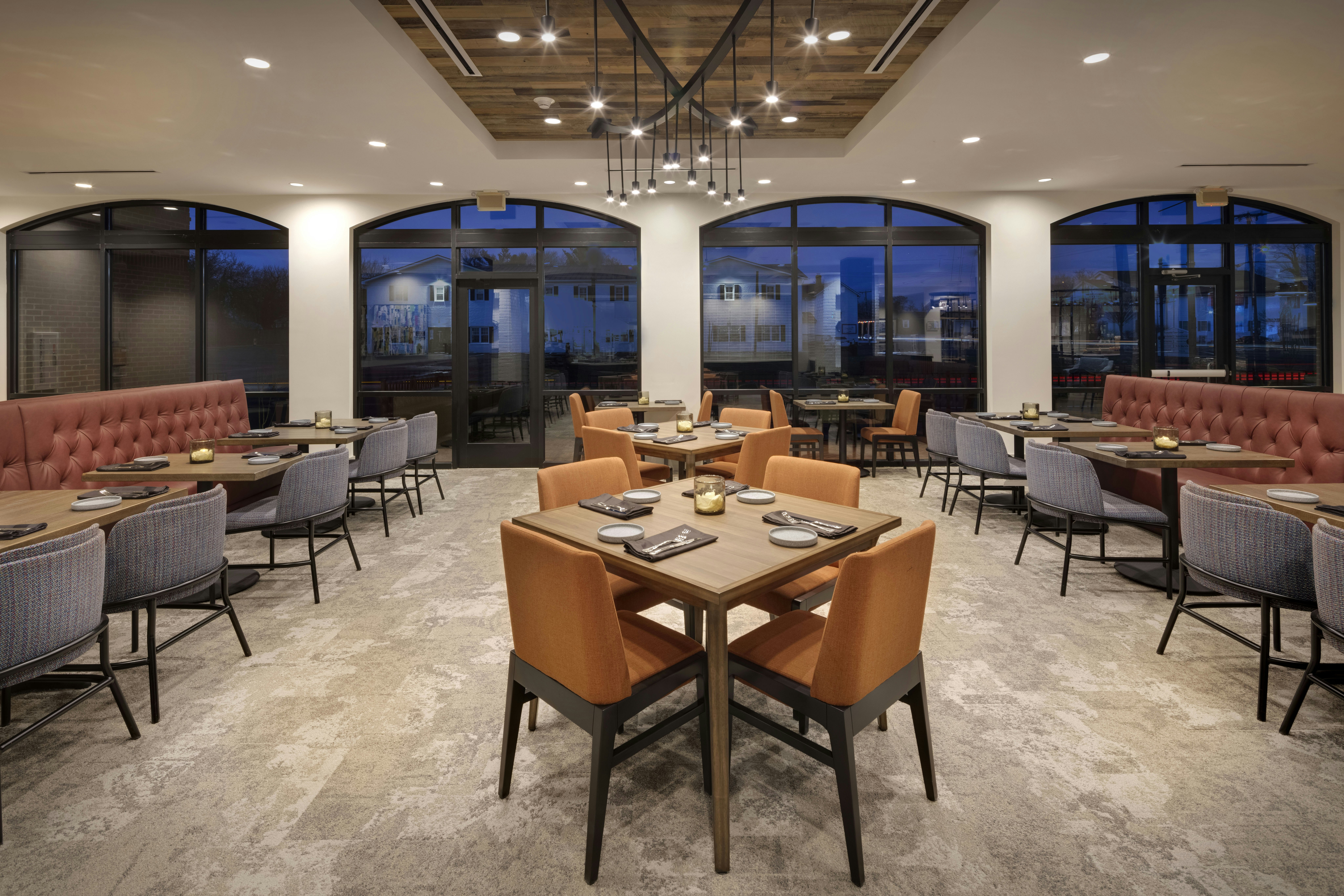 Hilton Garden Inn Haymarket 23/34