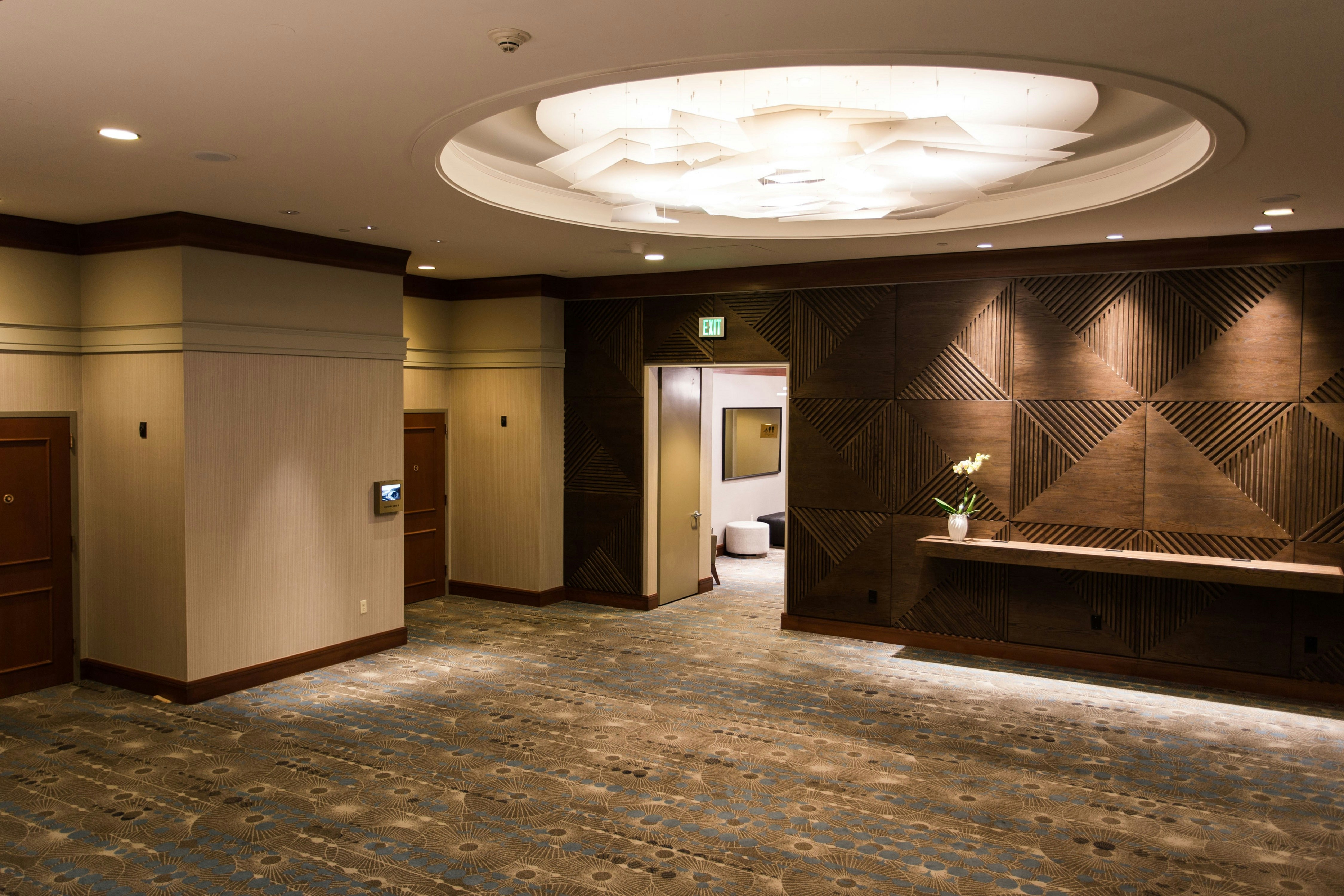 The Duniway Portland, a Hilton Hotel 9/39