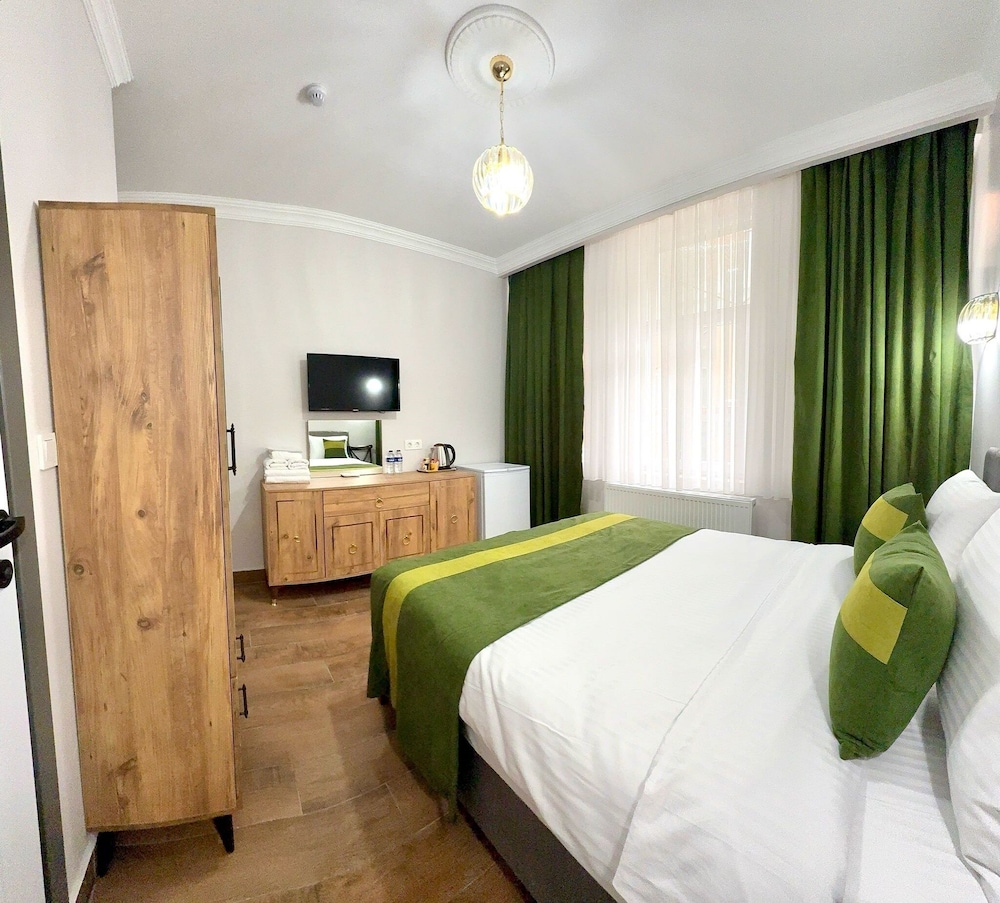 Armagan Suite Taksim 13/49