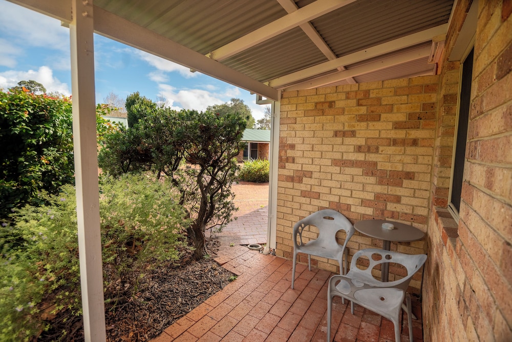 Margaret River Tourist Park 20/50