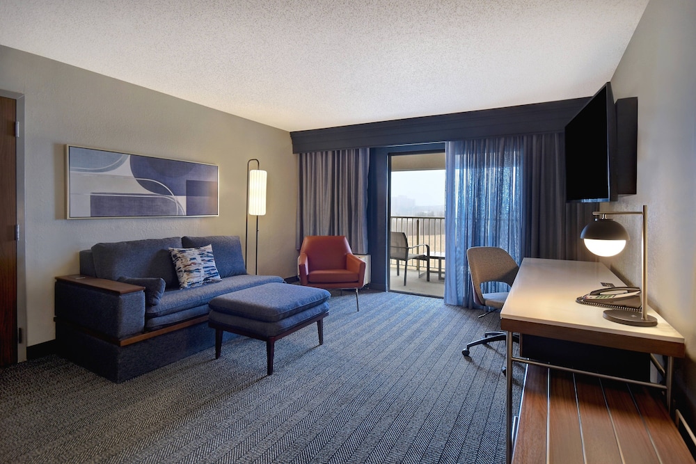 Courtyard by Marriott Cincinnati Airport 27/46