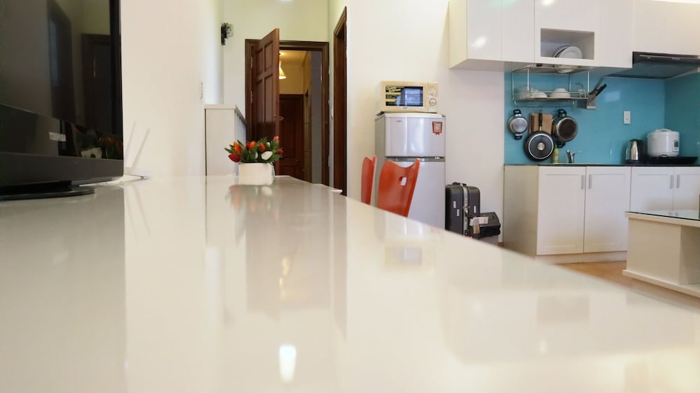 Smiley Apartment 3 27/50