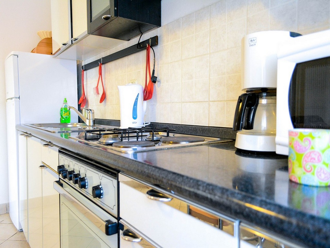 HOTEL APARTMANI SLAVICA 37/38