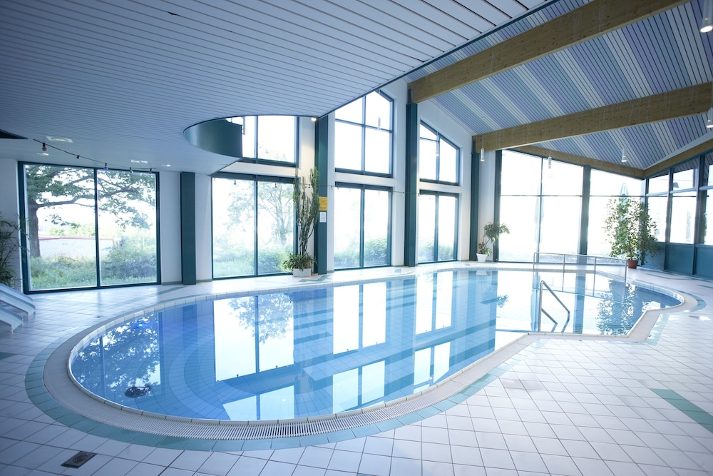 Werrapark Resort Haus Heubacher Hoehe 38/75