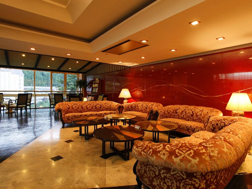 Kinugawa Park Hotel 31/50
