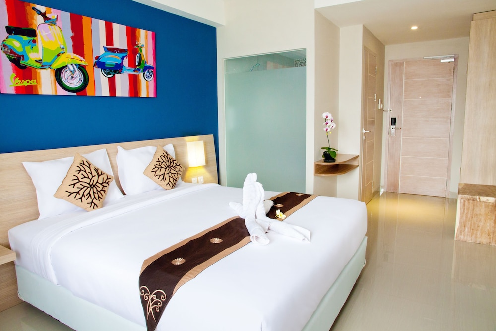 The Salak Hotel 21/45