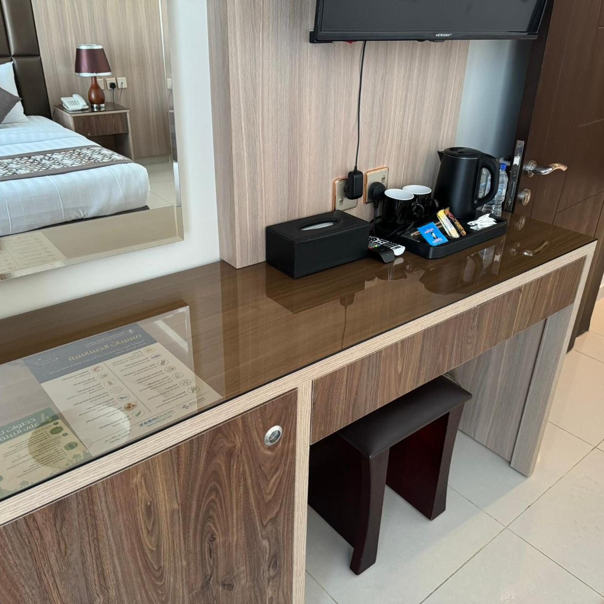 أجنحة واو(WOW Suites) 26/31