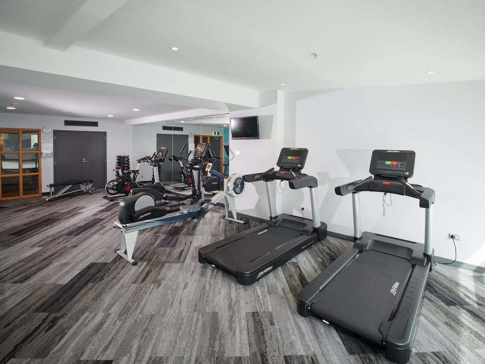 NOVOTEL HAMILTON TAINUI 43/72