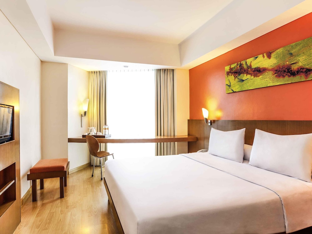 IBIS SEMARANG SIMPANG LIMA 7/23