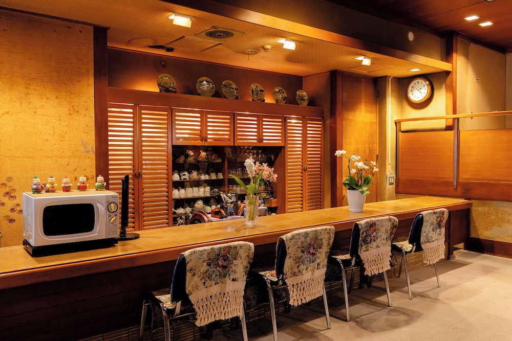 Hotel Kuramoto 48/60
