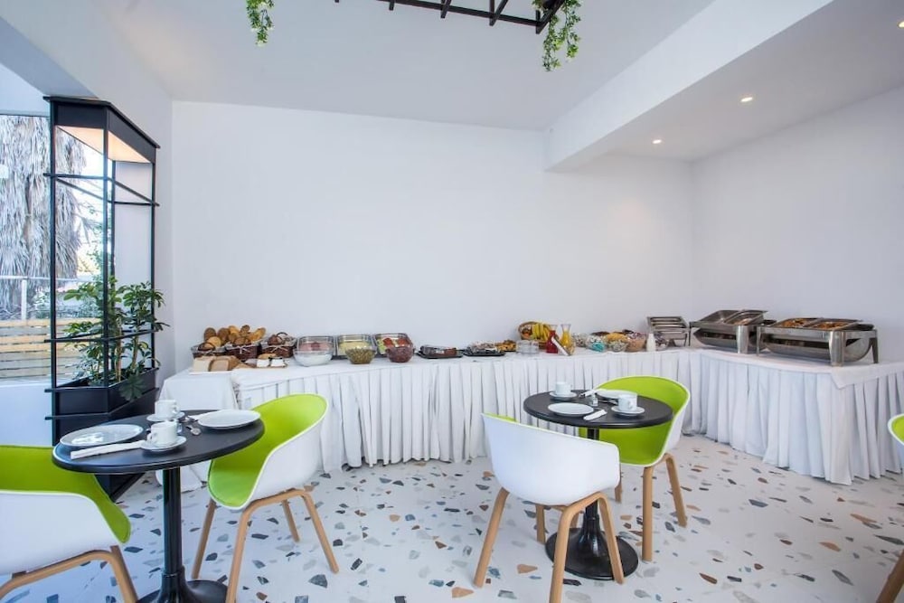 Faliraki Premium Hotel 52/65