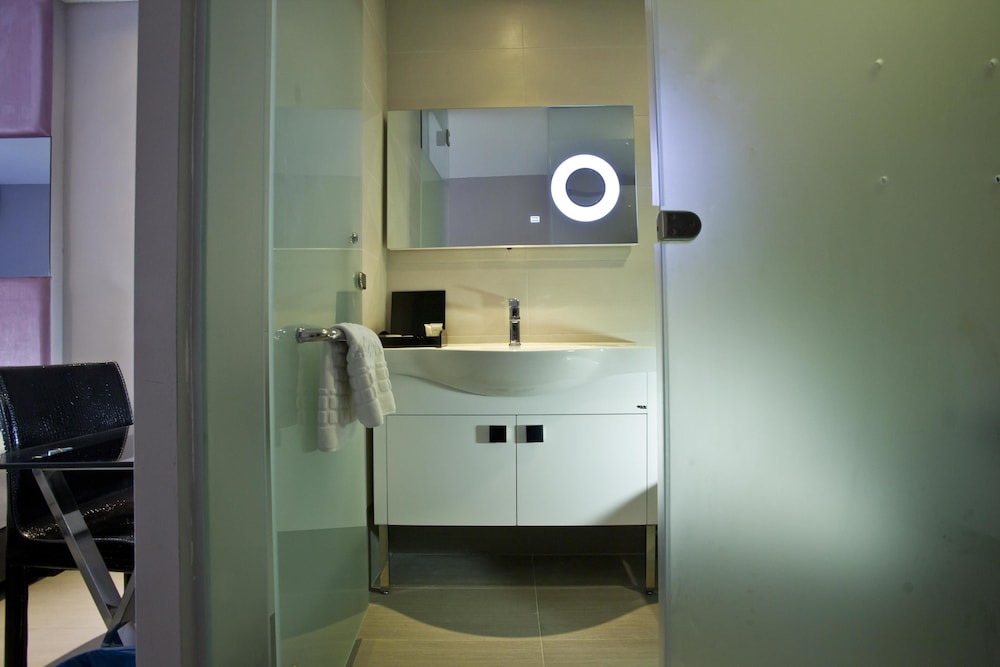 Euro Plus Hotel 26/26