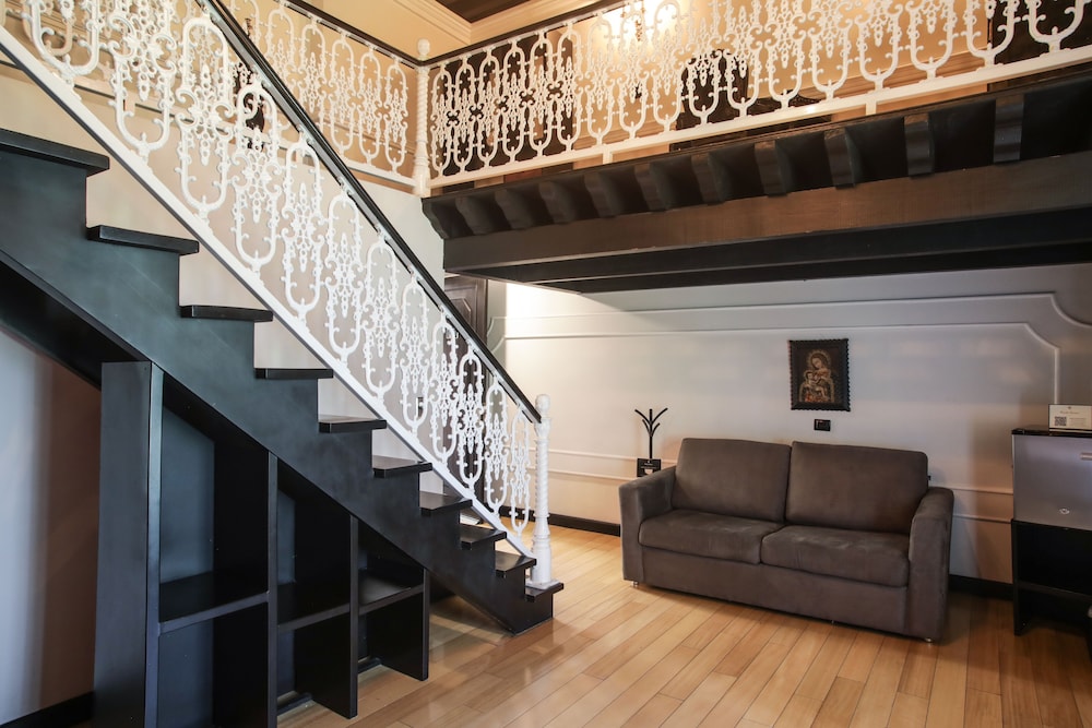 Quinta Esencia Hotel Boutique 57/77