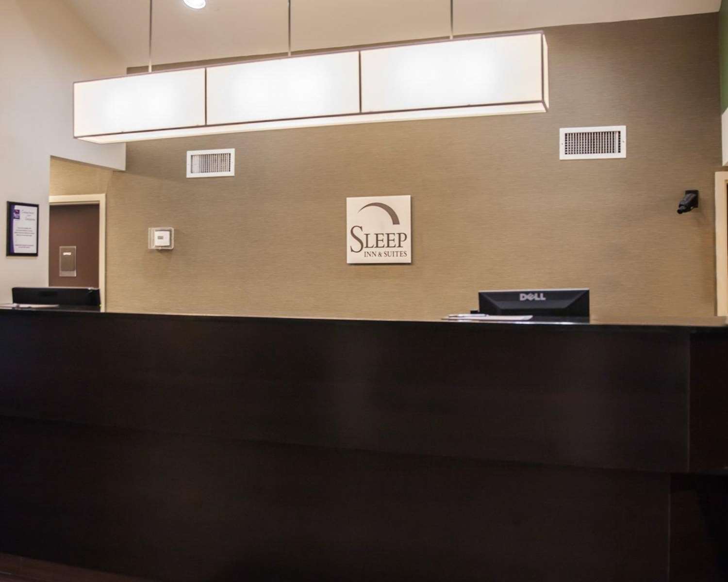 Wingate by Wyndham Bel Air I-95 Exit 77A / APG Area 4/44