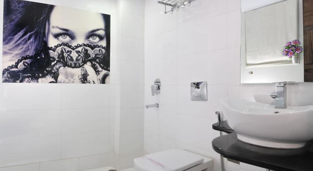 Hotel Staywell Dx 38/38