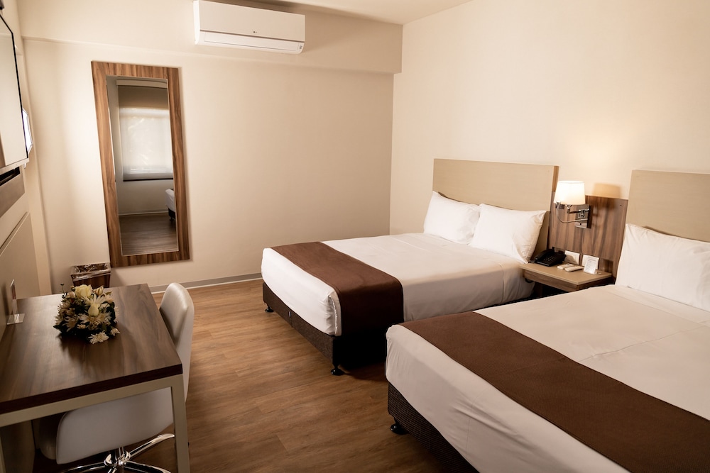 DM Hoteles Tacna 9/49