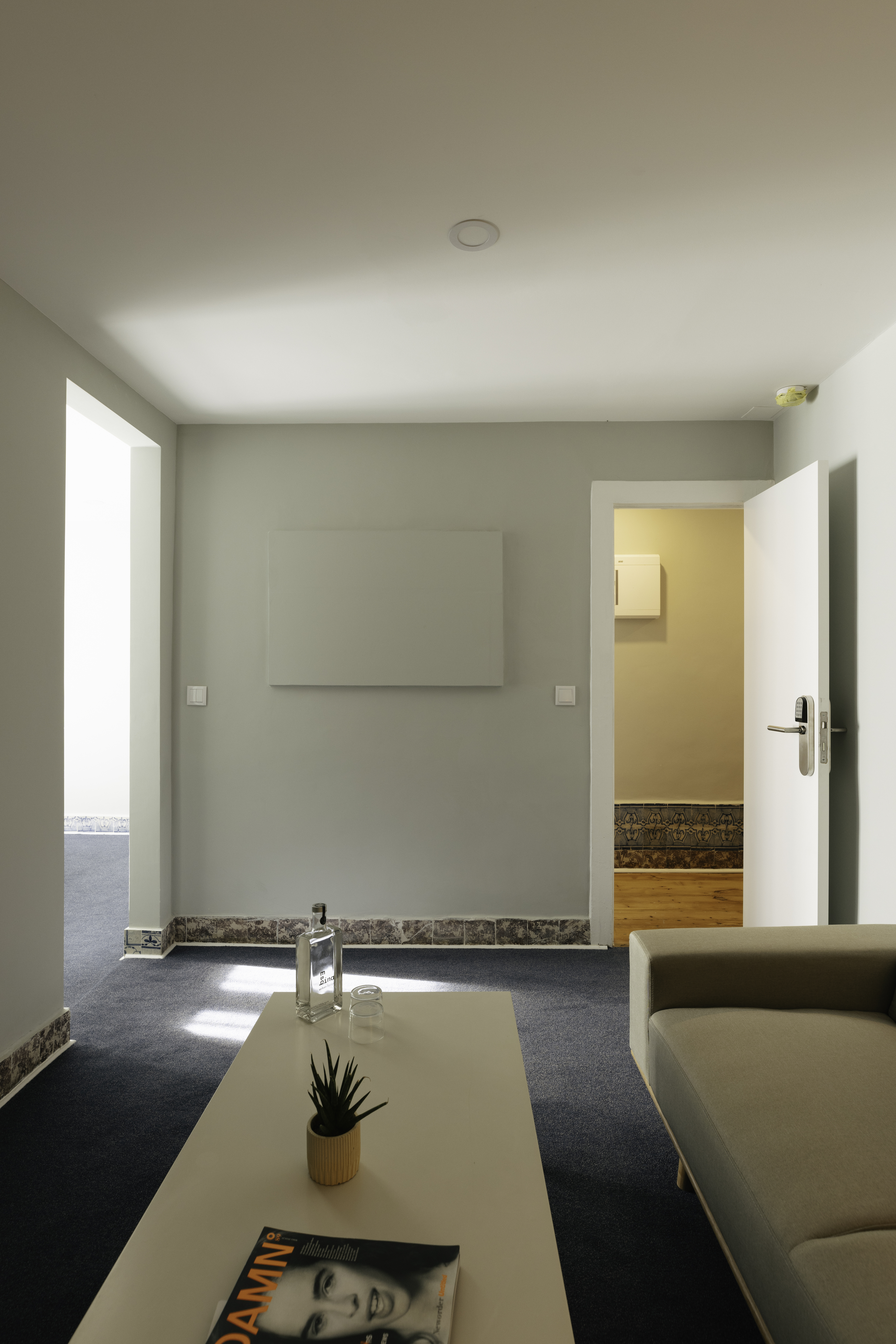 Superior, Suite, Balcony, Esqina Urban Lodge 5/5