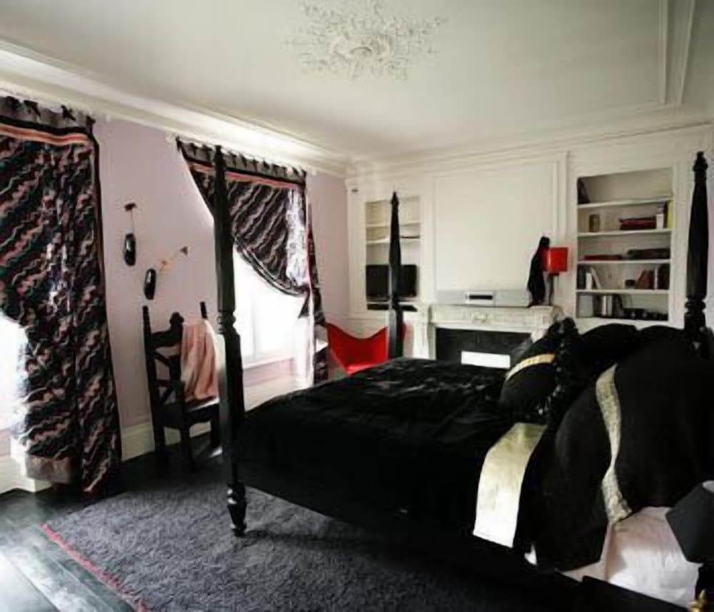 Maison Dhotes Stella Cadente 7/48