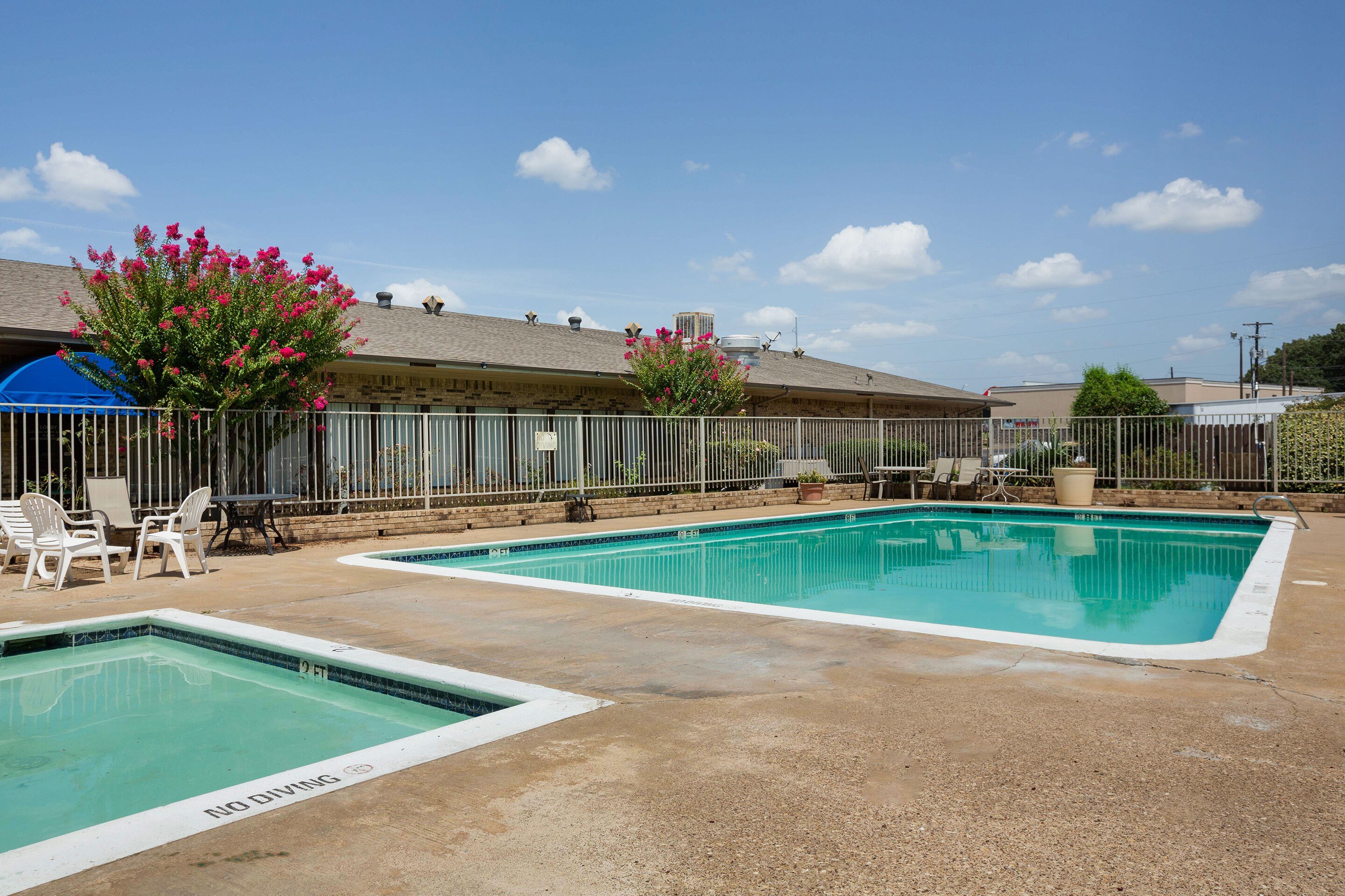 Oyo Hotel Tyler Lindale 84/87