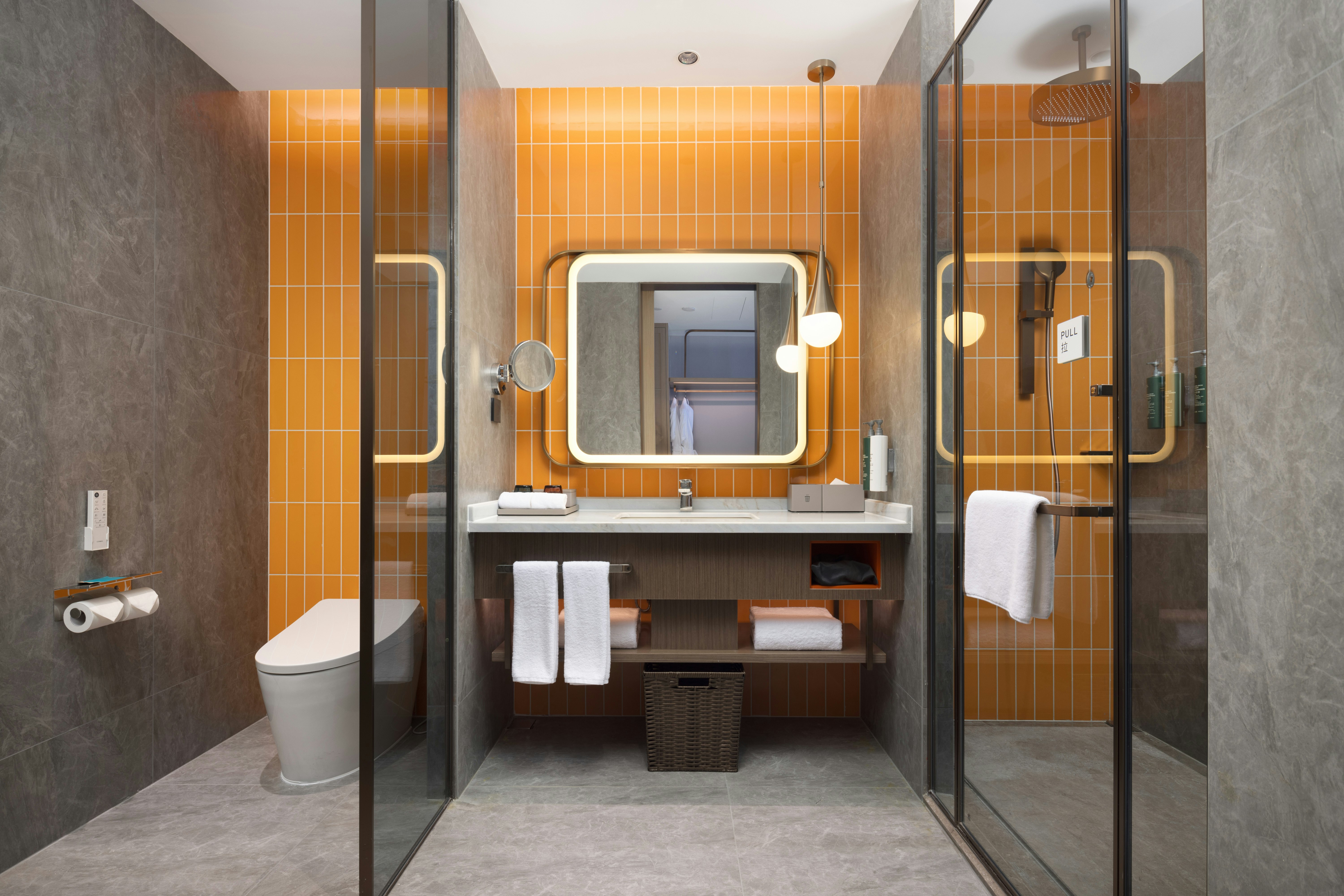 Home2 Suites by Hilton Yiwu World Trade Center 57/60