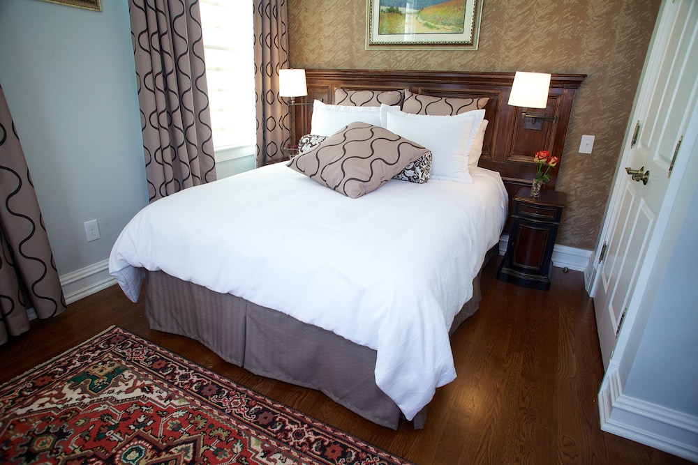 The Guesthouse at the Norwalk Inn 16/58