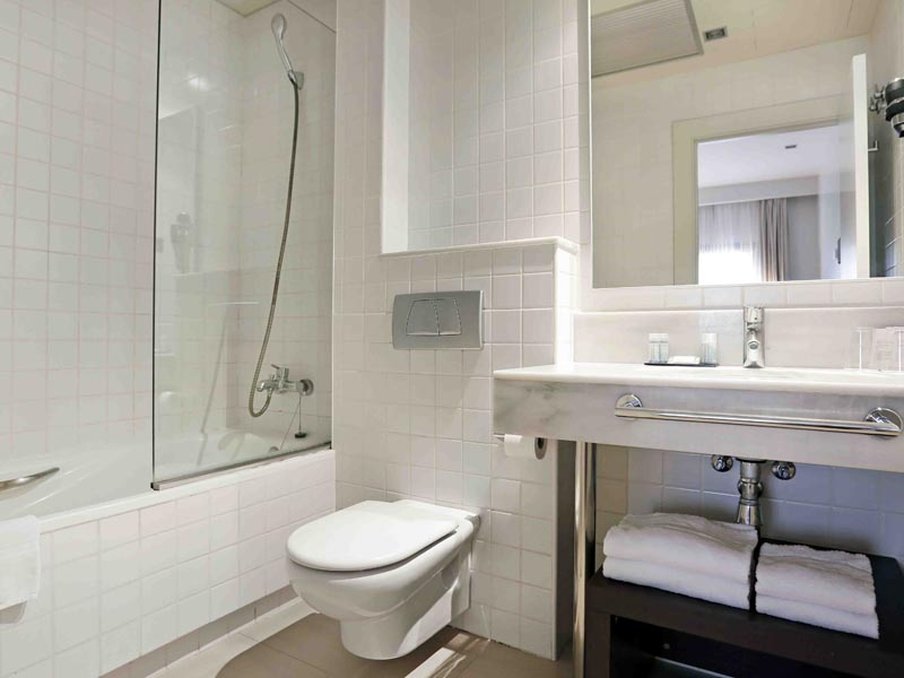 Hotel Arc La Rambla 36/39