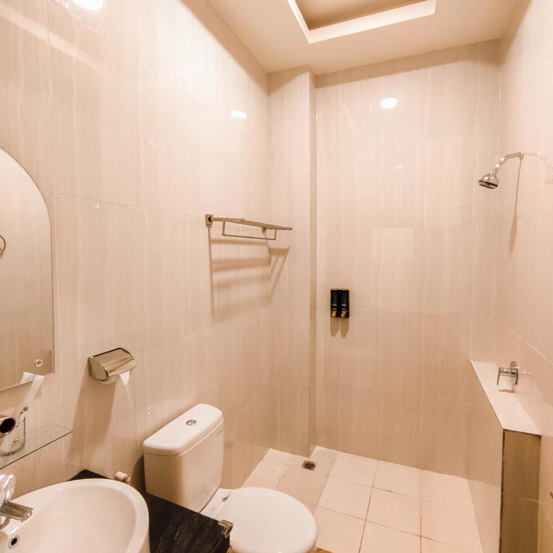 Vitta Hotel Manokwari 48/50