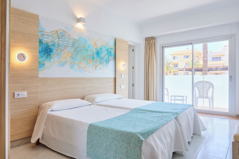 Hotel Gami Adults Only 29/53