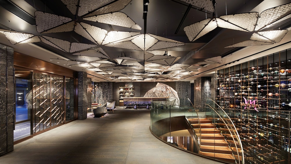 Mercure Kyoto Station 11/78