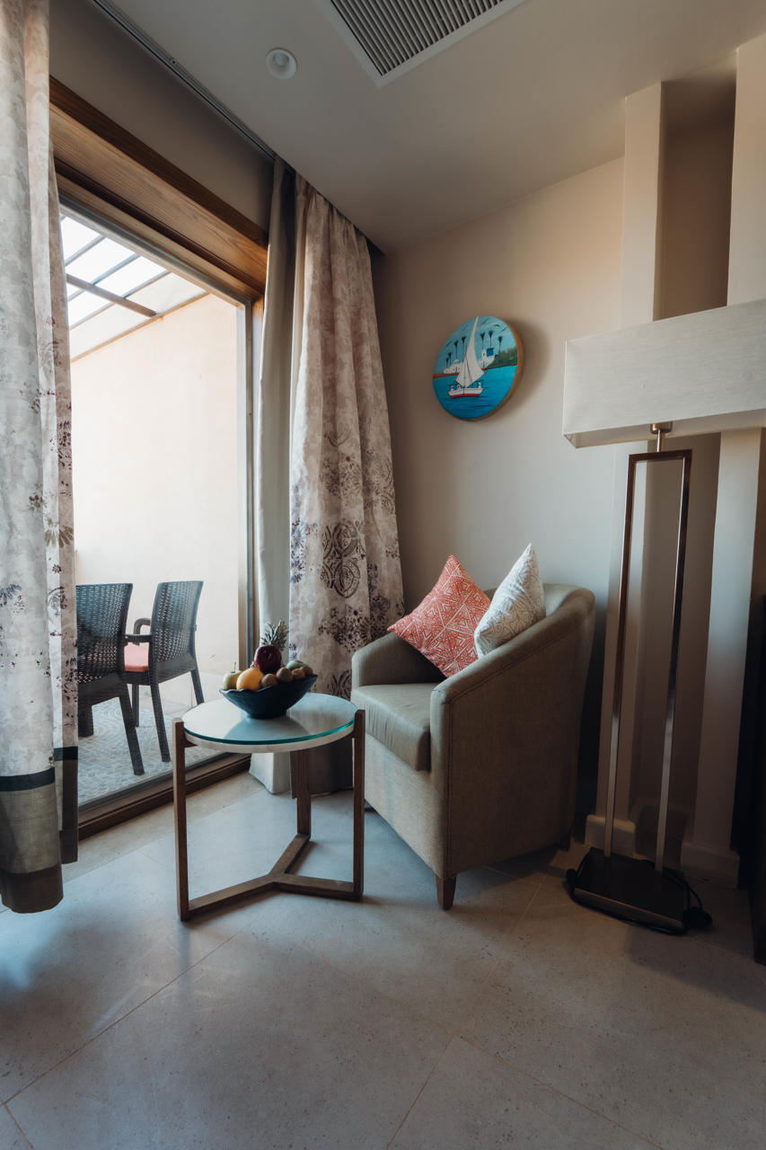 Retac Abu Simbel Nefertari Hotel 44/58