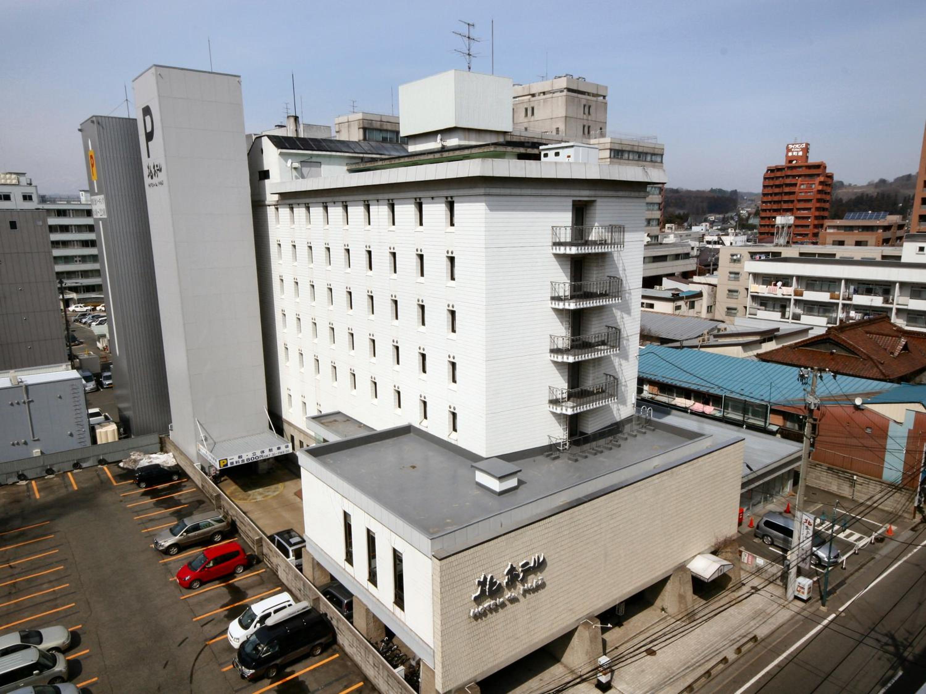 KITA HOTEL 2/47