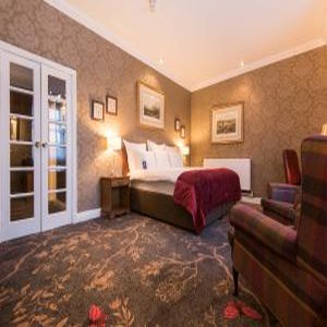 Kingsmills Hotel 3/15