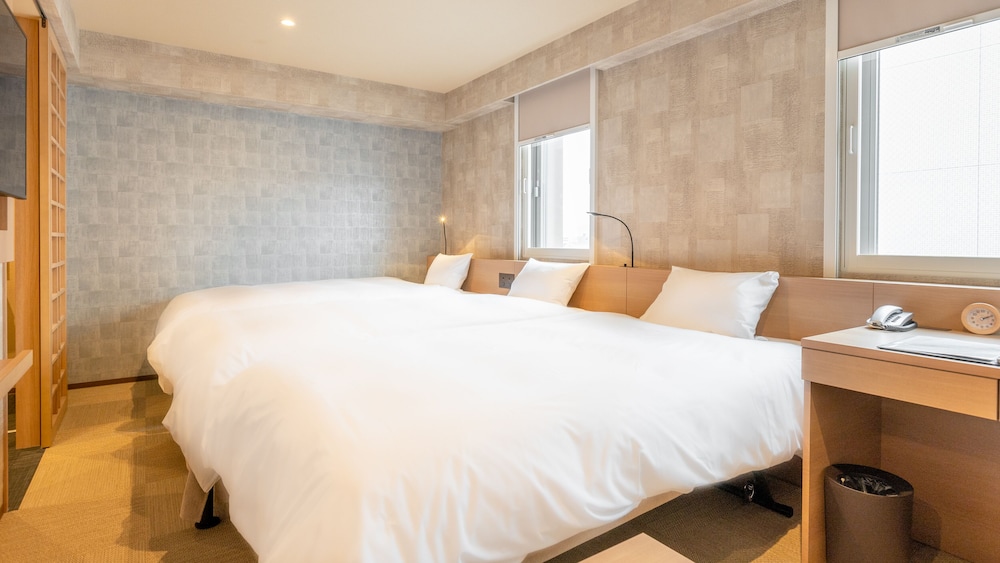 Galois Hotel Shinokubo 13/46